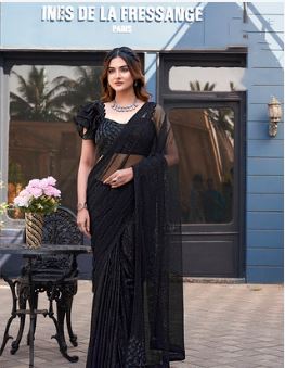 Kaleidoscope Dreams Silk Anarkali Gown | Heavy Digital Printed Festive Splendor