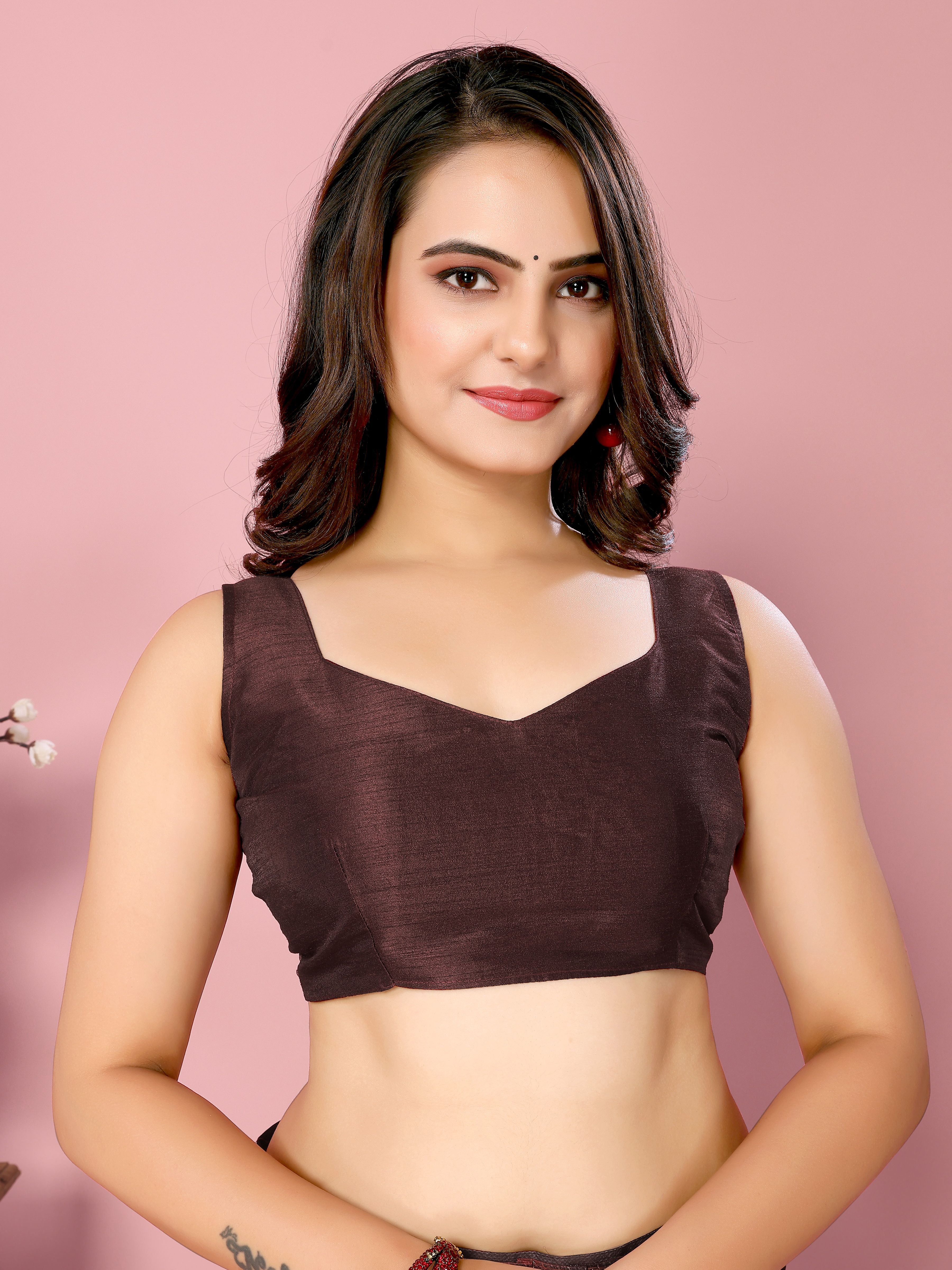 Royal Burgundy Rangoli Silk Party Wear Saree | Wevon Designer Printed with Art Silk Blouse