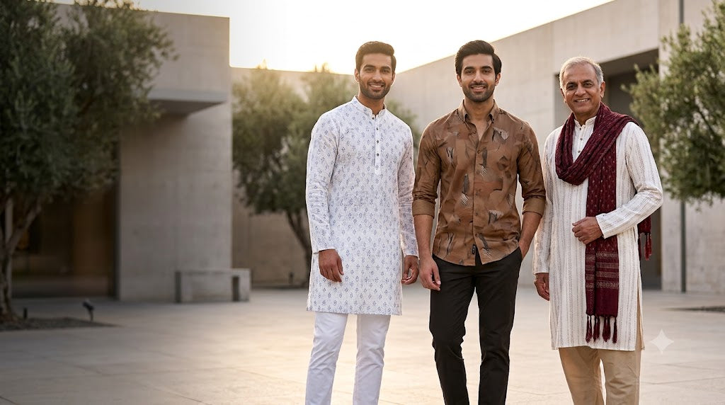 Men's Collection